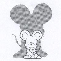 老鼠圖