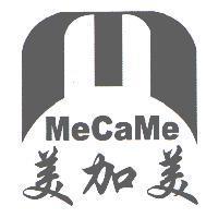 美加美 MeCaMe 及圖