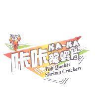 咔咔龍蝦片 KA-KA TOP QUALITY SHRIMP CRACKERS 及圖