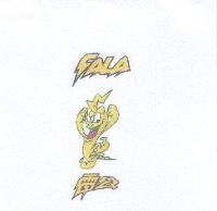 雷公 FALA 及圖