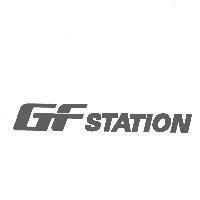GFSTATION 設計字