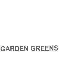 GARDEN GREENS
