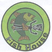 Fish House 之圖