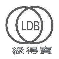 綠得寶 LDB 及圖
