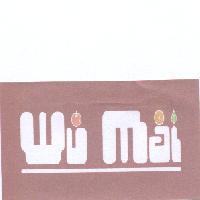 Wu Mai 及水果.茶葉圖