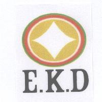 EKD 及圖