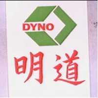 明道及圖 DYNO 