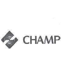 CHAMP 及圖