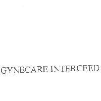 GYNECARE INTERCEED