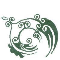 茱萸圖騰