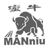 蠻牛 MANniu 及圖