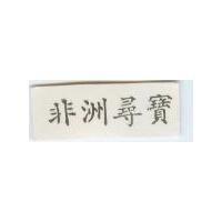 非洲尋寶