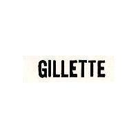 GILLETTE 