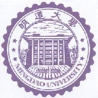 明道大學校徽