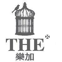 樂加 THE+及圖