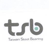 tsb Taiwan Steel Bearing