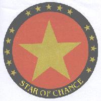 STAR OF CHANCE 及圖