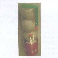 Three Dimensional Trademark for Pudding