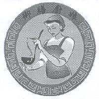御膳廚娘及圖