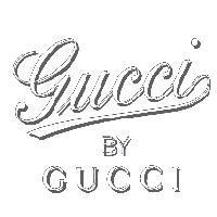 GUCCI BY GUCCI logo