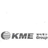 KME 金橋電子 Group 及圖
