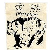 金熊及圖