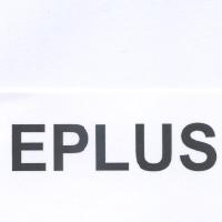 EPLUS