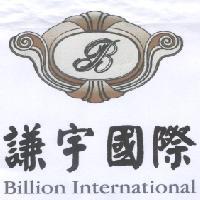 謙宇國際 Billion International