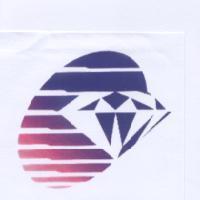 京華世界鑽石股份有限公司標章