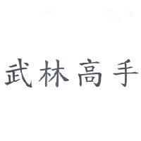 武林高手