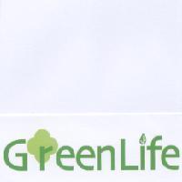 GreenLife 設計體