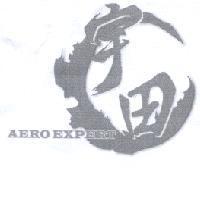 宇田及圖 AERO EXPERT