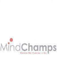 MindChamps Discover the Champion in You (Coloured)