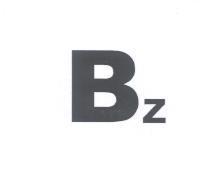 Bz