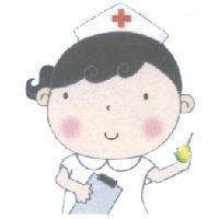 浣腸小護士圖