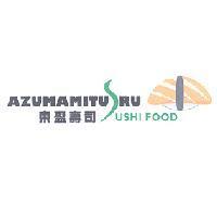 東盈壽司 AZUMAMITUSRU SUSHI FOOD 及圖