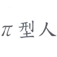π 型人