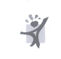 私立立騰文理語文短期補習班標章
