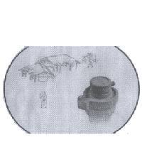 林益田標章
