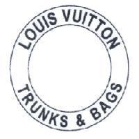 Logo Trunks & Bags
