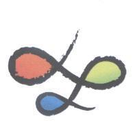 聯盛半導體股份有限公司標章