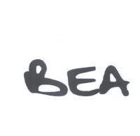BEA 設計字