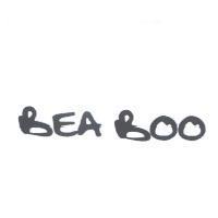 BEA BOO 設計字