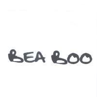 BEA BOO 設計字