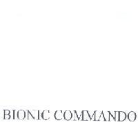 BIONIC COMMANDO