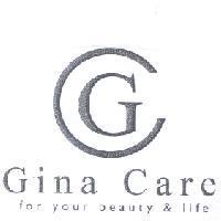 Gina Care 及圖