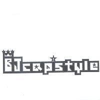 Bjcapstyle 及圖