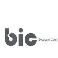 bic 設計圖 Because I Care