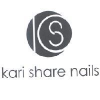 kari share nails 及圖