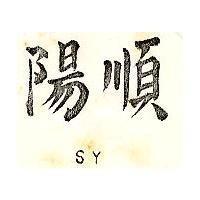 順陽 SY 